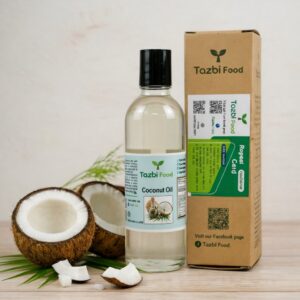 নারিকেল তেল ২০০ মিলি