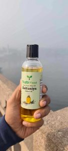 zaitun oil 